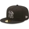 Men's New York Yankees New Era Black On Black Dub 59FIFTY Fitted Hat -San Diego Padres Caps Sales mens new era new york yankees black on black dub 59fifty fitted hat ss5 p 4799919pv 1u lgykvbew3z1yjwcns0wrv pa58c4p3bpnbsm3wudqn
