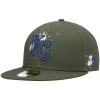 Men's Kansas City Royals New Era Olive Splatter 59FIFTY Fitted Hat 2 Men's Kansas City Royals New Era Olive Splatter 59FIFTY Fitted Hat -San Diego Padres Caps Sales mens new era olive kansas city royals splatter 59fifty fitted hat pi4272000 altimages ff 4272435 6ecda85ab570e35cb5d0alt1 full