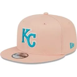 Men's Kansas City Royals New Era Pink Sky Aqua Undervisor 9FIFTY Snapback Hat -San Diego Padres Caps Sales mens new era pink kansas city royals sky aqua undervisor 9fifty snapback hat ss5 p 200015881pv 3u u07fjq5srobnwyvegzyyv qxig2i4guesgd5iduxv7