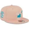 Men's San Diego Padres New Era Pink Sky Aqua Undervisor 9FIFTY Snapback Hat -San Diego Padres Caps Sales mens new era pink san diego padres sky aqua undervisor 9fifty snapback hat ss5 p 200015892pv 1u znquuqpzn5qrro9czi4nv ponuazdmpszqsdafabvr