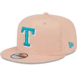 Men's Texas Rangers New Era Pink Sky Aqua Undervisor 9FIFTY Snapback Hat -San Diego Padres Caps Sales mens new era pink texas rangers sky aqua undervisor 9fifty snapback hat ss5 p 200015897pv 3u 2jcqffao4ay0uc3ioisjv lerftlyydimnyqq5rz5f