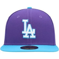 Men's Los Angeles Dodgers New Era Purple Vice 59FIFTY Fitted Hat -San Diego Padres Caps Sales mens new era purple los angeles dodgers vice 59fifty fitted hat ss5 p 200003587pv 2u lqmucgjnskirsrmh7pvxv 8azfshrhspyoqgutkljl