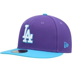 Men's Los Angeles Dodgers New Era Purple Vice 59FIFTY Fitted Hat -San Diego Padres Caps Sales mens new era purple los angeles dodgers vice 59fifty fitted hat ss5 p 200003587pv 3u lqmucgjnskirsrmh7pvxv d4lh3aglpozfum2lx4sr