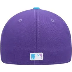 Men's San Diego Padres New Era Purple Vice 59FIFTY Fitted Hat -San Diego Padres Caps Sales mens new era purple san diego padres vice 59fifty fitted hat ss5 p 200003596pv 4u g64de0jdtf3w0rsp4234v jwhmtp6kti4sjn9j6awv