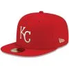 Men's Kansas City Royals New Era Red White Logo 59FIFTY Fitted Hat 1 Men's Kansas City Royals New Era Red White Logo 59FIFTY Fitted Hat -San Diego Padres Caps Sales mens new era red kansas city royals white logo 59fifty fitted hat pi4208000 altimages ff 4208747 29103b7ae668d8fce931alt1 full