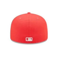 Men's Los Angeles Dodgers New Era Red Lava Highlighter Logo 59FIFTY Fitted Hat -San Diego Padres Caps Sales mens new era red los angeles dodgers lava highlighter logo 59fifty fitted hat ss5 p 4794634pv 4u sxm8djqvozgapvvqamdiv pzlgxr6tq6gegbzra57t