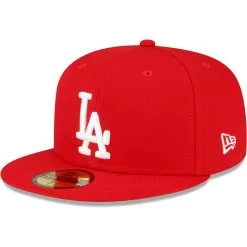 Men's Los Angeles Dodgers New Era Red Sidepatch 59FIFTY Fitted Hat -San Diego Padres Caps Sales mens new era red los angeles dodgers sidepatch 59fifty fitted hat ss5 p 200000190pv 3u yiw8kvb0rwjn6s1e8qutv ssozqbhtxhojhiw95g6g