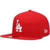 Men's Los Angeles Dodgers New Era Red White Logo 59FIFTY Fitted Hat 2 Men's Los Angeles Dodgers New Era Red White Logo 59FIFTY Fitted Hat -San Diego Padres Caps Sales mens new era red los angeles dodgers white logo 59fifty fitted hat pi4208000 altimages ff 4208685 186e74f9843299e0e22balt1 full