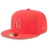 Men's New York Yankees New Era Red 2023 Spring Color Basic 59FIFTY Fitted Hat 2 Men's New York Yankees New Era Red 2023 Spring Color Basic 59FIFTY Fitted Hat -San Diego Padres Caps Sales mens new era red new york yankees 2023 spring color basic 59fifty fitted hat ss5 p 4998422pv 1u y1d720ujiiuei8iepd0bv gwhkdj9obtxejyz3cxni