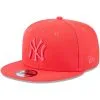 Men's New York Yankees New Era Red Spring Color Basic 9FIFTY Snapback Hat -San Diego Padres Caps Sales mens new era red new york yankees spring color basic 9fifty snapback hat ss5 p 5000336pv 1u 8dmhtgxtosnblmfd1jfzv gnk1bj2gntfozyjnxbo7