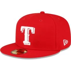Men's Texas Rangers New Era Red Sidepatch 59FIFTY Fitted Hat -San Diego Padres Caps Sales mens new era red texas rangers sidepatch 59fifty fitted hat ss5 p 200000197pv 3u zk59wwdghb9bti7kt8rav pmltlt3j71xpugmxfynt