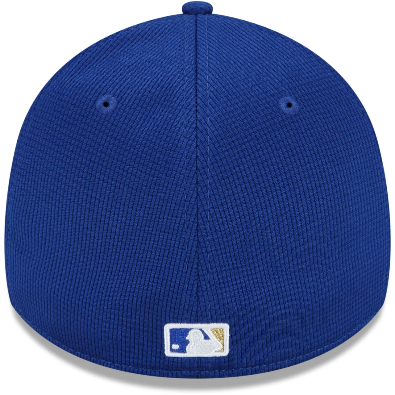 Men's Kansas City Royals New Era Royal 2022 Clubhouse 39THIRTY Flex Hat 6 Men's Kansas City Royals New Era Royal 2022 Clubhouse 39THIRTY Flex Hat - Image 4