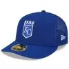 Men's Kansas City Royals New Era Royal 2023 Batting Practice 59FIFTY Fitted Hat 1 Men's Kansas City Royals New Era Royal 2023 Batting Practice 59FIFTY Fitted Hat -San Diego Padres Caps Sales mens new era royal kansas city royals 2023 batting practice 59fifty fitted hat pi4418000 altimages ff 4418578 140688165a426379b5a6alt1 full