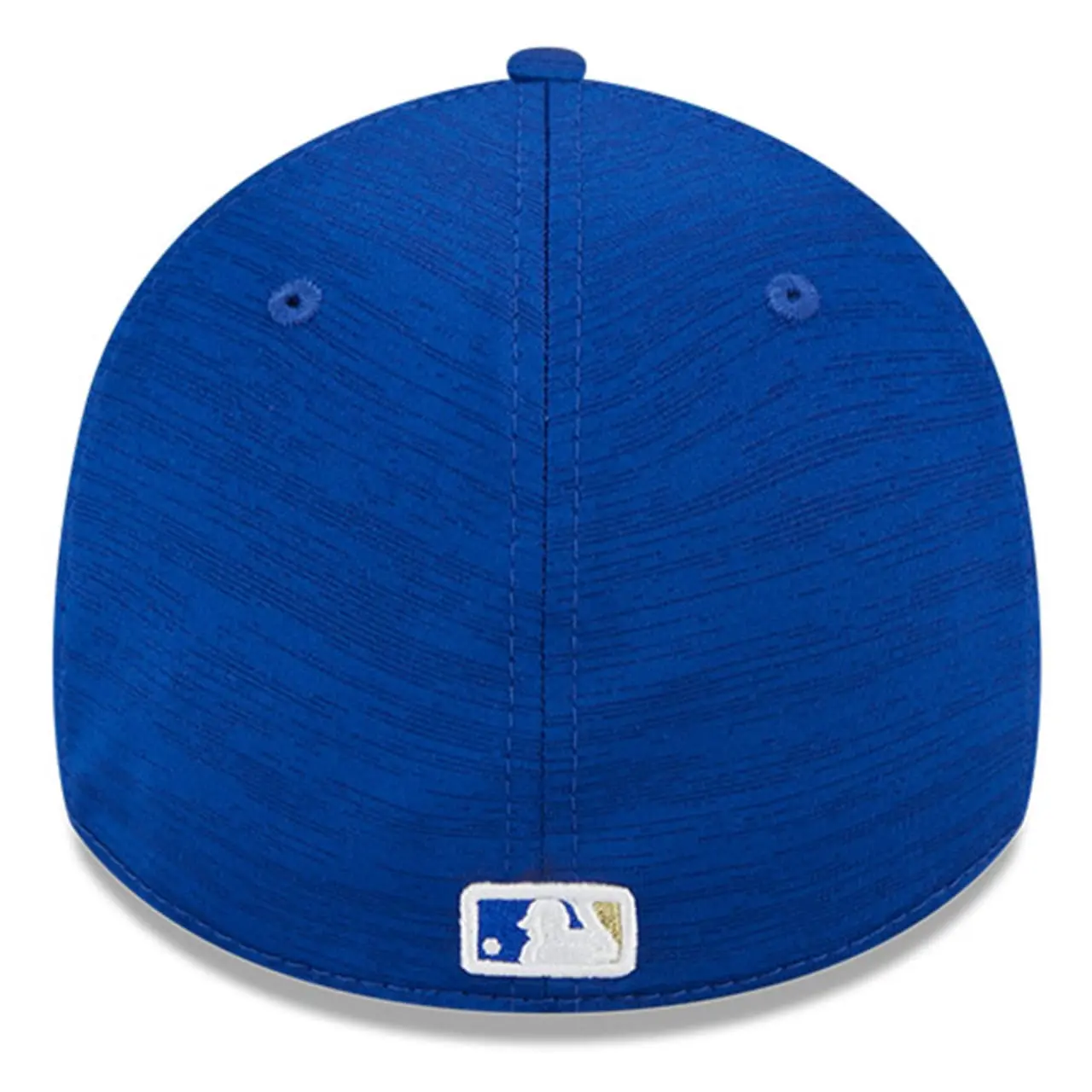 Men's Kansas City Royals New Era Royal 2023 Clubhouse 39THIRTY Flex Hat 6 Men's Kansas City Royals New Era Royal 2023 Clubhouse 39THIRTY Flex Hat - Image 4