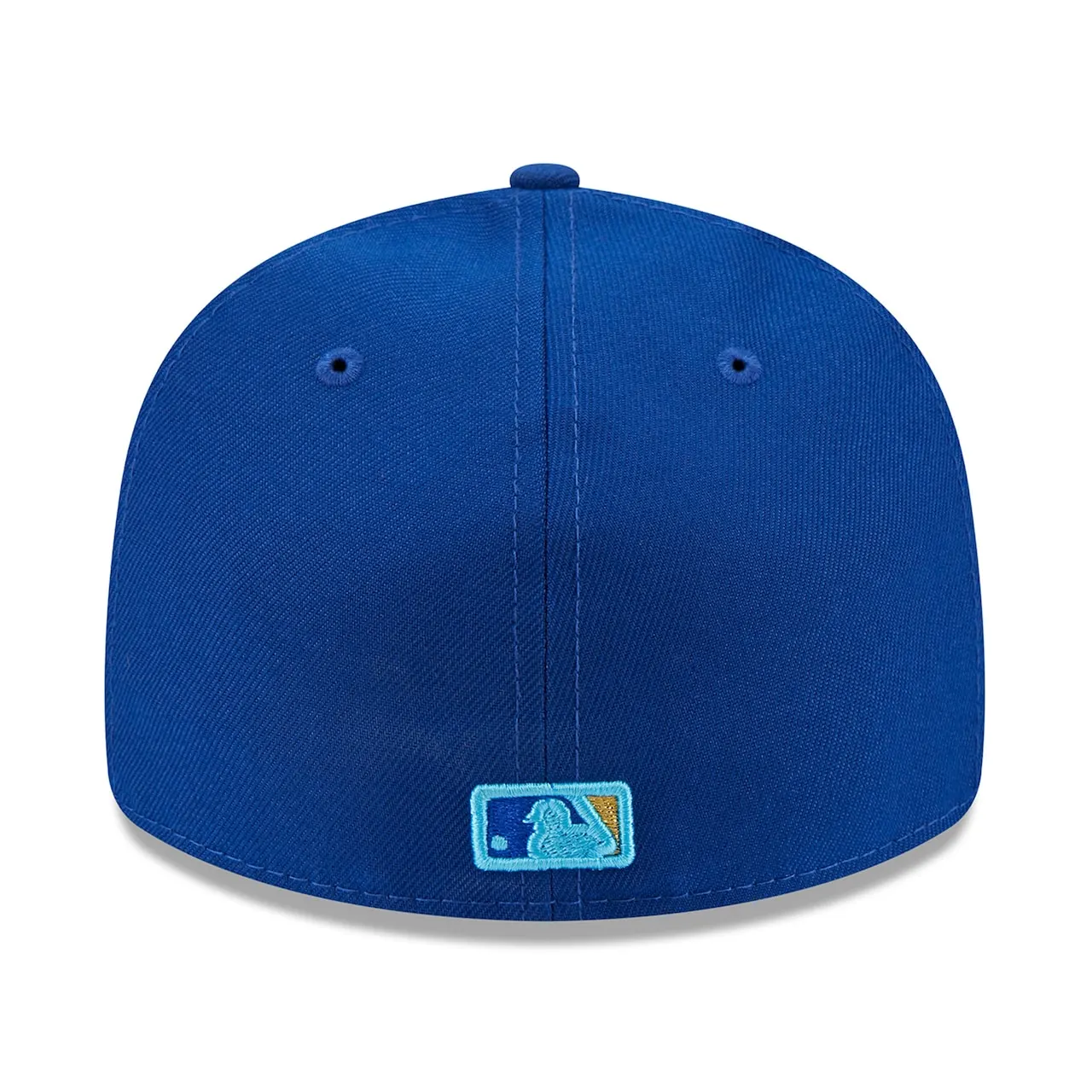 Men's Kansas City Royals New Era Royal 2023 MLB Father's Day Low Profile 59FIFTY Fitted Hat 6 Men's Kansas City Royals New Era Royal 2023 MLB Father's Day Low Profile 59FIFTY Fitted Hat - Image 4