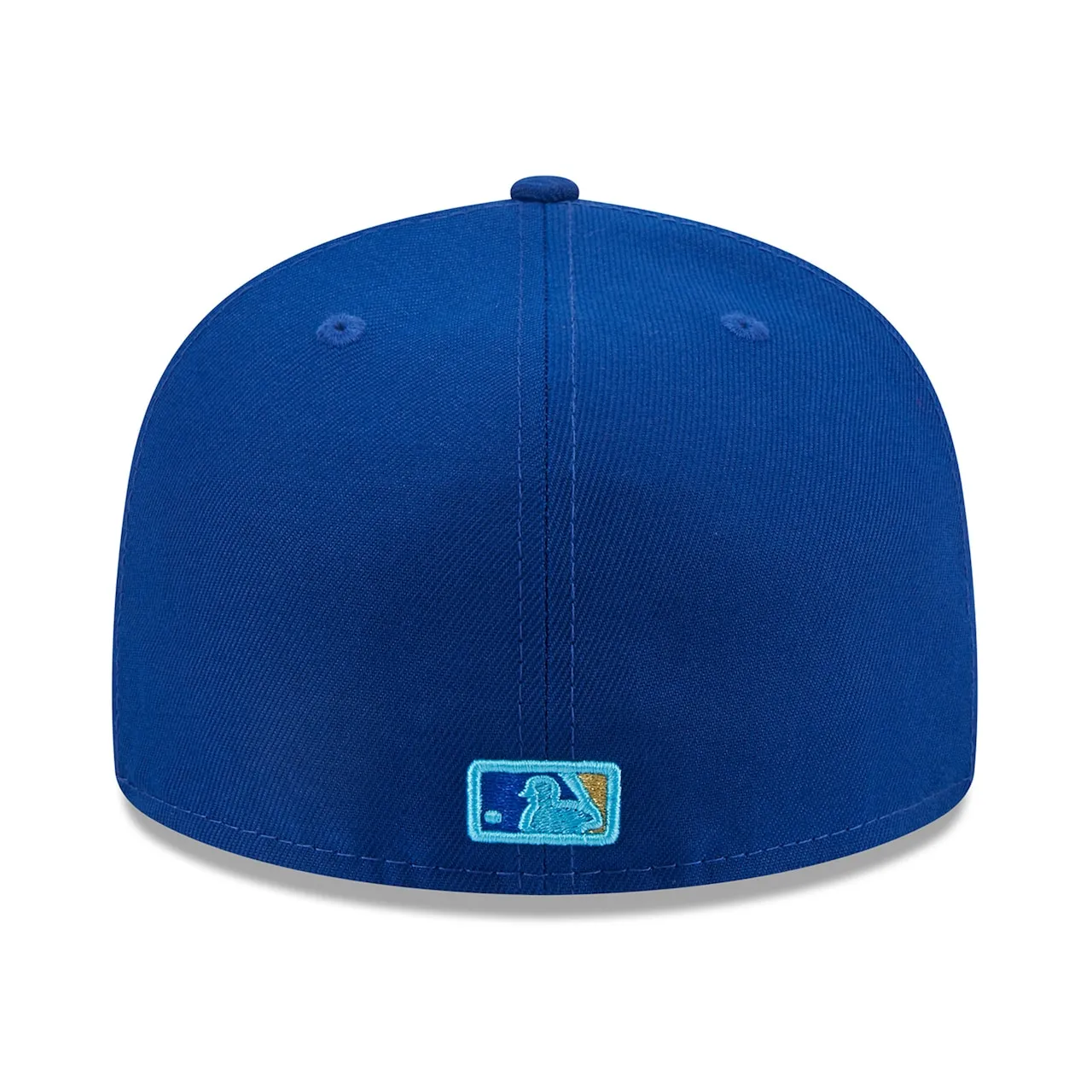 Men's Kansas City Royals New Era Royal 2023 MLB Father's Day On-Field 59FIFTY Fitted Hat 6 Men's Kansas City Royals New Era Royal 2023 MLB Father's Day On-Field 59FIFTY Fitted Hat - Image 4