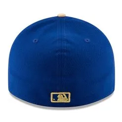 Men's Kansas City Royals New Era Royal Alternate Authentic Collection On-Field Low Profile 59FIFTY Fitted Hat 9 Men's Kansas City Royals New Era Royal Alternate Authentic Collection On-Field Low Profile 59FIFTY Fitted Hat -San Diego Padres Caps Sales mens new era royal kansas city royals alternate authentic collection on field low profile 59fifty fitted hat pi2659000 altimages ff 2659889alt4 full