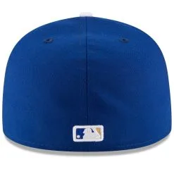 Men's Kansas City Royals New Era Royal Game Authentic Collection On-Field 59FIFTY Fitted Hat 9 Men's Kansas City Royals New Era Royal Game Authentic Collection On-Field 59FIFTY Fitted Hat -San Diego Padres Caps Sales mens new era royal kansas city royals game authentic collection on field 59fifty fitted hat pi2659000 altimages ff 2659235alt4 full