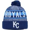 Men's Kansas City Royals New Era Royal Striped Cuffed Knit Hat With Pom -San Diego Padres Caps Sales mens new era royal kansas city royals striped cuffed knit hat with pom ss5 p 4676495u igrwx2d5nmjmoh9f8v3uv fvtg8ghjtoxre3ljo11q