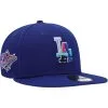 Men's Los Angeles Dodgers New Era Royal 1988 World Series Polar Lights 59FIFTY Fitted Hat -San Diego Padres Caps Sales mens new era royal los angeles dodgers 1988 world series polar lights 59fifty fitted hat ss5 p 4870394pv 1u bmhbblaofhemoasoypnqv eq3wyahjmnmabteyn14b