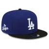 Men's Los Angeles Dodgers New Era Royal 2022 City Connect 9FIFTY Snapback Adjustable Hat -San Diego Padres Caps Sales mens new era royal los angeles dodgers 2022 city connect 9fifty snapback adjustable hat pi4625000 altimages ff 4625055 d2c0e2041ffd6a61a9d5alt1 full
