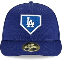 Men's Los Angeles Dodgers New Era Royal 2022 Clubhouse Low Profile 59FIFTY Fitted Hat 7 Men's Los Angeles Dodgers New Era Royal 2022 Clubhouse Low Profile 59FIFTY Fitted Hat -San Diego Padres Caps Sales mens new era royal los angeles dodgers 2022 clubhouse low profile 59fifty fitted hat pi4419000 altimages ff 4419149 fe56ea3d954419bb45dbalt2 full
