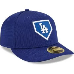 Men's Los Angeles Dodgers New Era Royal 2022 Clubhouse Low Profile 59FIFTY Fitted Hat 8 Men's Los Angeles Dodgers New Era Royal 2022 Clubhouse Low Profile 59FIFTY Fitted Hat -San Diego Padres Caps Sales mens new era royal los angeles dodgers 2022 clubhouse low profile 59fifty fitted hat pi4419000 altimages ff 4419149 fe56ea3d954419bb45dbalt3 full
