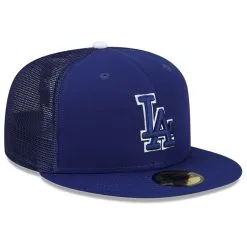 Men's Los Angeles Dodgers New Era Royal 2023 Batting Practice 59FIFTY Fitted Hat -San Diego Padres Caps Sales mens new era royal los angeles dodgers 2023 batting practice 59fifty fitted hat pi4418000 altimages ff 4418467 f5bfab7e42bc55e676f2alt3 full