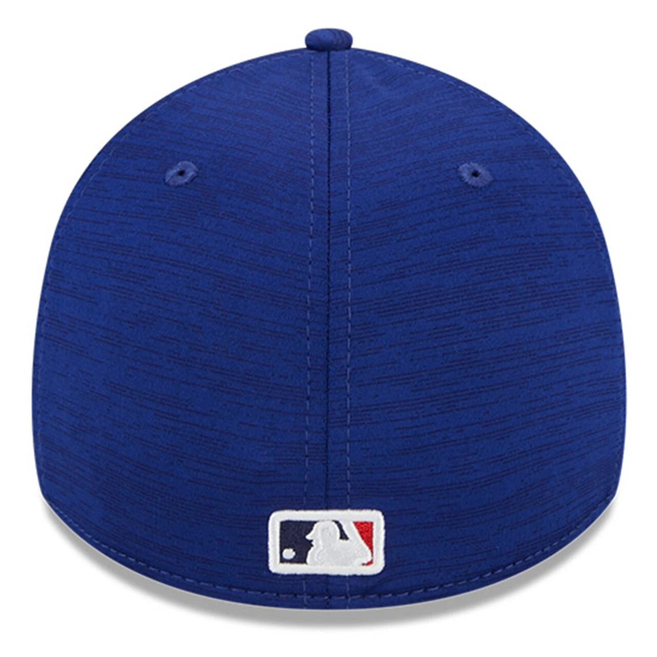 Men's Los Angeles Dodgers New Era Royal 2023 Clubhouse 39THIRTY Flex Hat 6 Men's Los Angeles Dodgers New Era Royal 2023 Clubhouse 39THIRTY Flex Hat - Image 4
