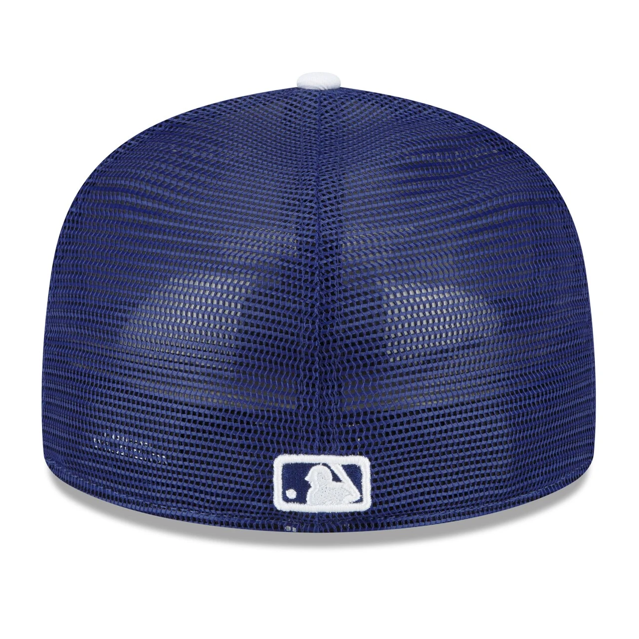 Men's Los Angeles Dodgers New Era Royal 2023 Spring Training 59FIFTY Fitted Hat 6 Men's Los Angeles Dodgers New Era Royal 2023 Spring Training 59FIFTY Fitted Hat - Image 4
