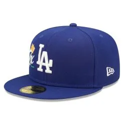 Men's Los Angeles Dodgers New Era Royal 7x World Series Champions Crown 59FIFTY Fitted Hat -San Diego Padres Caps Sales mens new era royal los angeles dodgers 7x world series champions crown 59fifty fitted hat pi4483000 altimages ff 4483699 641c932f522a04f1482calt3 full
