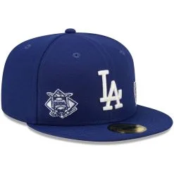 Men's Los Angeles Dodgers New Era Royal Identity 59FIFTY Fitted Hat 8 Men's Los Angeles Dodgers New Era Royal Identity 59FIFTY Fitted Hat -San Diego Padres Caps Sales mens new era royal los angeles dodgers identity 59fifty fitted hat pi4673000 altimages ff 4673569 af4277dfd25f8f76849falt3 full