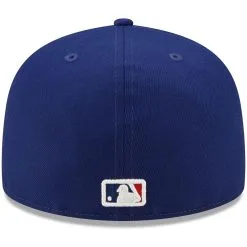 Men's Los Angeles Dodgers New Era Royal Identity 59FIFTY Fitted Hat 9 Men's Los Angeles Dodgers New Era Royal Identity 59FIFTY Fitted Hat -San Diego Padres Caps Sales mens new era royal los angeles dodgers identity 59fifty fitted hat pi4673000 altimages ff 4673569 af4277dfd25f8f76849falt4 full