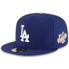 Men's Los Angeles Dodgers New Era Royal Side Patch 1988 World Series 59FIFTY Fitted Hat 2 Men's Los Angeles Dodgers New Era Royal Side Patch 1988 World Series 59FIFTY Fitted Hat -San Diego Padres Caps Sales mens new era royal los angeles dodgers side patch 1988 world series 59fifty fitted hat pi4277000 altimages ff 4277076 fa6795e0c2b4aef5765calt1 full