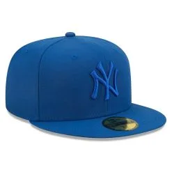Men's New York Yankees New Era Royal Tonal 59FIFTY Fitted Hat -San Diego Padres Caps Sales mens new era royal new york yankees tonal 59fifty fitted hat ss5 p 4796208pv 3u yfltgmftwpy12jmtnh3wv p3xc75ki0judvsrgcz7o