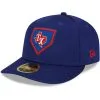 Men's Texas Rangers New Era Royal 2022 Clubhouse Alternate Logo Low Profile 59FIFTY Fitted Hat 1 Men's Texas Rangers New Era Royal 2022 Clubhouse Alternate Logo Low Profile 59FIFTY Fitted Hat -San Diego Padres Caps Sales mens new era royal texas rangers 2022 clubhouse alternate logo low profile 59fifty fitted hat pi4419000 altimages ff 4419135 4c93bdd2067ece50a6b3alt1 full