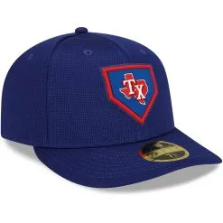 Men's Texas Rangers New Era Royal 2022 Clubhouse Alternate Logo Low Profile 59FIFTY Fitted Hat 8 Men's Texas Rangers New Era Royal 2022 Clubhouse Alternate Logo Low Profile 59FIFTY Fitted Hat -San Diego Padres Caps Sales mens new era royal texas rangers 2022 clubhouse alternate logo low profile 59fifty fitted hat pi4419000 altimages ff 4419135 4c93bdd2067ece50a6b3alt3 full