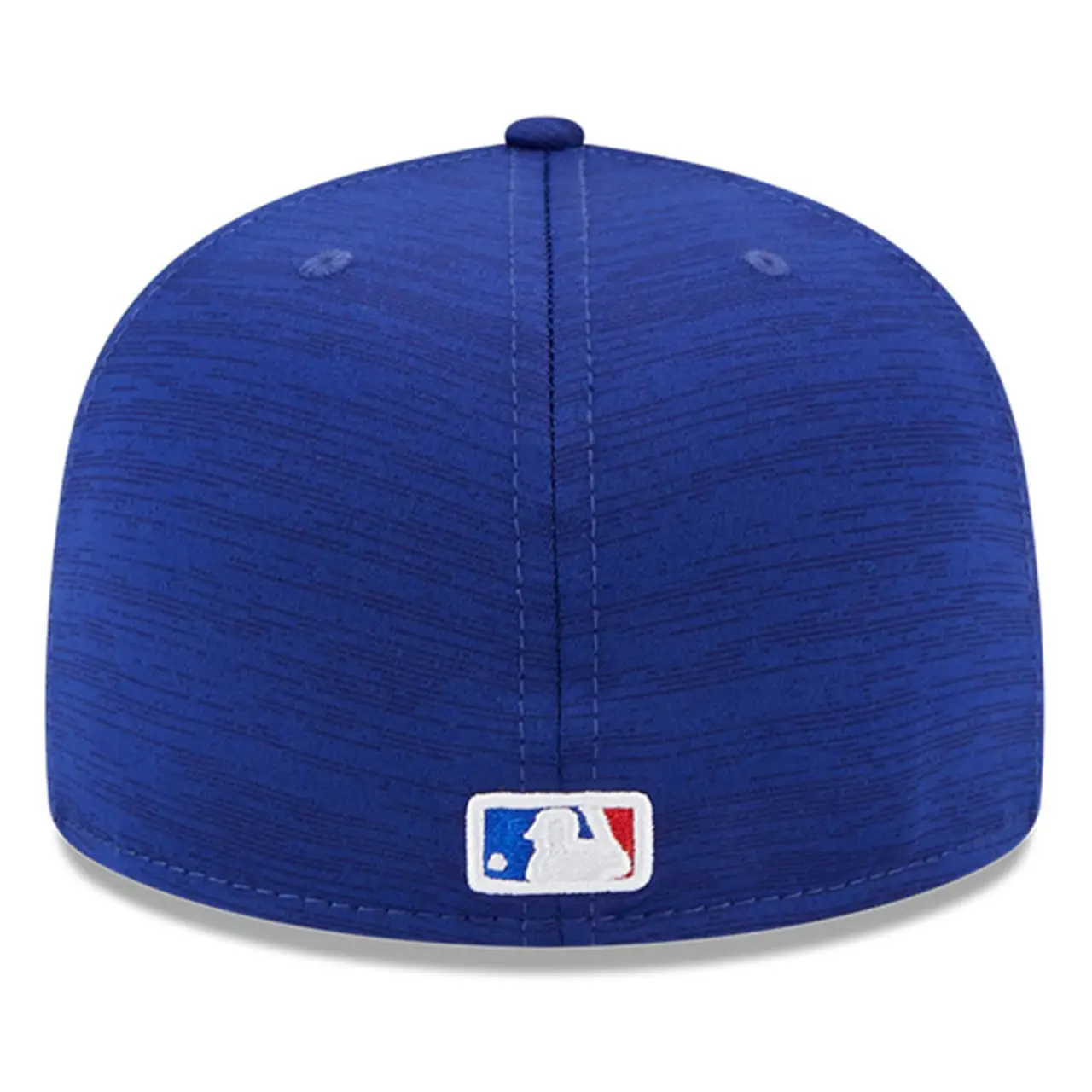 Men's Texas Rangers New Era Royal 2023 Clubhouse 59FIFTY Fitted Hat 6 Men's Texas Rangers New Era Royal 2023 Clubhouse 59FIFTY Fitted Hat - Image 4