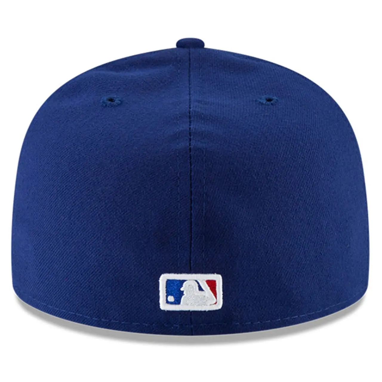 Men's Texas Rangers New Era Royal 2023 Jackie Robinson Day 59FIFTY Fitted Hat 6 Men's Texas Rangers New Era Royal 2023 Jackie Robinson Day 59FIFTY Fitted Hat - Image 4