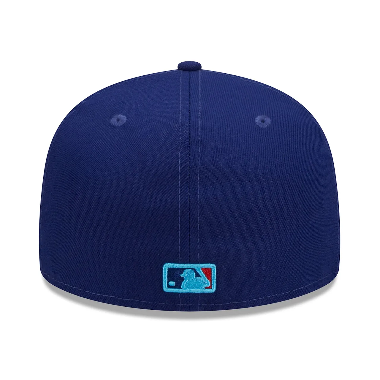 Men's Texas Rangers New Era Royal 2023 MLB Father's Day On-Field 59FIFTY Fitted Hat 6 Men's Texas Rangers New Era Royal 2023 MLB Father's Day On-Field 59FIFTY Fitted Hat - Image 4