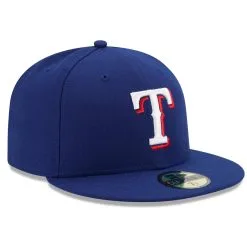 Men's Texas Rangers New Era Royal Game Authentic Collection On-Field 59FIFTY Fitted Hat 8 Men's Texas Rangers New Era Royal Game Authentic Collection On-Field 59FIFTY Fitted Hat -San Diego Padres Caps Sales mens new era royal texas rangers game authentic collection on field 59fifty fitted hat pi2659000 altimages ff 2659225alt3 full