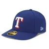 Men's Texas Rangers New Era Royal Game Authentic Collection On-Field Low Profile 59FIFTY Fitted Hat 2 Men's Texas Rangers New Era Royal Game Authentic Collection On-Field Low Profile 59FIFTY Fitted Hat -San Diego Padres Caps Sales mens new era royal texas rangers game authentic collection on field low profile 59fifty fitted hat pi2659000 ff 2659879 full