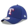 Men's Texas Rangers New Era Royal Team Classic Game 39THIRTY Flex Hat -San Diego Padres Caps Sales mens new era royal texas rangers team classic game 39thirty flex hat pi2091000 ff 2091066 full