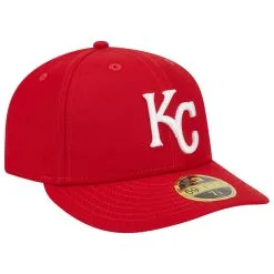 Men's Kansas City Royals New Era Scarlet Low Profile 59FIFTY Fitted Hat -San Diego Padres Caps Sales mens new era scarlet kansas city royals low profile 59fifty fitted hat ss5 p 200023016pv 3u yarr3qermrwvp96evl6rv qeaiks113jxntonpokjk