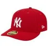 Men's New York Yankees New Era Scarlet Low Profile 59FIFTY Fitted Hat -San Diego Padres Caps Sales mens new era scarlet new york yankees low profile 59fifty fitted hat ss5 p 200023023pv 1u funmdzjt6tkjmnxaqbxpv 4m4rjujtdul49zycvbsv
