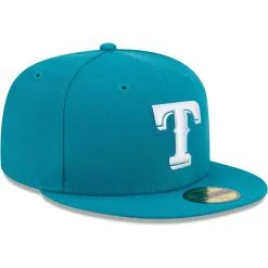 Men's Texas Rangers New Era Turquoise 59FIFTY Fitted Hat -San Diego Padres Caps Sales mens new era turquoise texas rangers 59fifty fitted hat ss5 p 4919297pv 3u vxug9ymssnwxyzj9zlurv urerkttm7nei3dbjnm4b