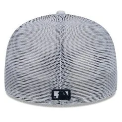 Men's New York Yankees New Era White 2022 Batting Practice 59FIFTY Fitted Hat -San Diego Padres Caps Sales mens new era white new york yankees 2022 batting practice 59fifty fitted hat pi4418000 altimages ff 4418641 250d4bfb1c377268ac6ealt4 full