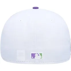 Men's San Diego Padres New Era White 50th Anniversary Side Patch 59FIFTY Fitted Hat 9 Men's San Diego Padres New Era White 50th Anniversary Side Patch 59FIFTY Fitted Hat -San Diego Padres Caps Sales mens new era white san diego padres 50th anniversary side patch 59fifty fitted hat ss5 p 200003697pv 4u h4qahzbdtmm5qp5riymkv th99sgbpyazmj8xsxpra