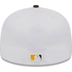 Men's San Diego Padres New Era White Optic 59FIFTY Fitted Hat 9 Men's San Diego Padres New Era White Optic 59FIFTY Fitted Hat -San Diego Padres Caps Sales mens new era white san diego padres optic 59fifty fitted hat ss5 p 200023159pv 4u czmsfv2pestvzlj3yl5cv bshgdzu0urpr7qfevo91