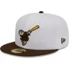 Men's San Diego Padres New Era White Optic 59FIFTY Fitted Hat 2 Men's San Diego Padres New Era White Optic 59FIFTY Fitted Hat -San Diego Padres Caps Sales mens new era white san diego padres optic 59fifty fitted hat ss5 p 200023160pv 1u dmikyqddltjkmgdvotqpv qkmgsdxolt3obvjdlqpo